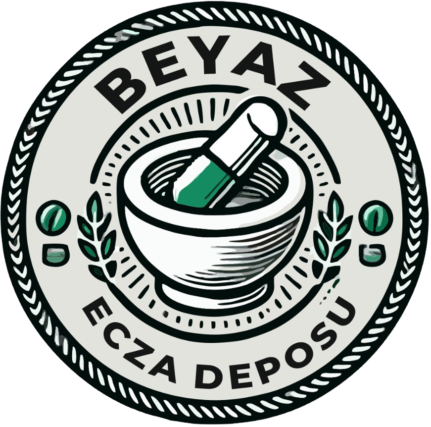 Beyaz Ecza Deposu